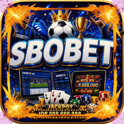 sbobet — mitra unggulan