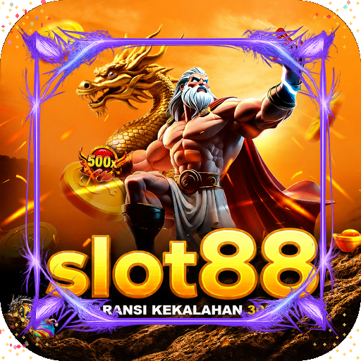slot88 — galeri pratinjau - APK Resmi