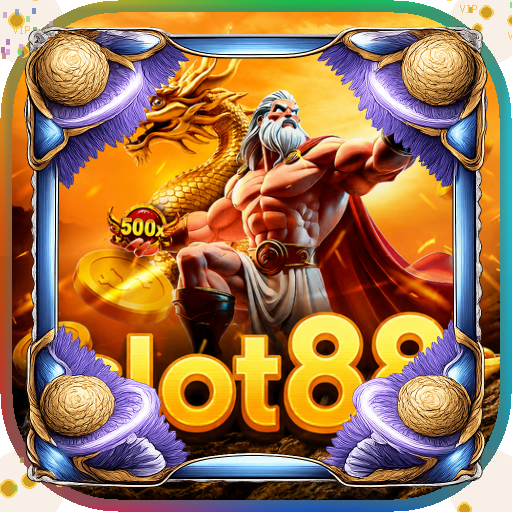 slot88 — galeri pratinjau Resmi APK